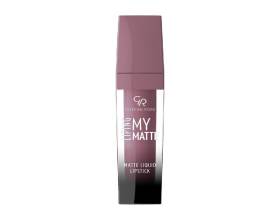 Golden Rose Liping My Matte 07